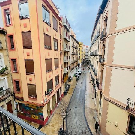 Fabuloso En El Corazon De La Ciudad Y Con Garaje Σαραγόσα Εξωτερικό φωτογραφία