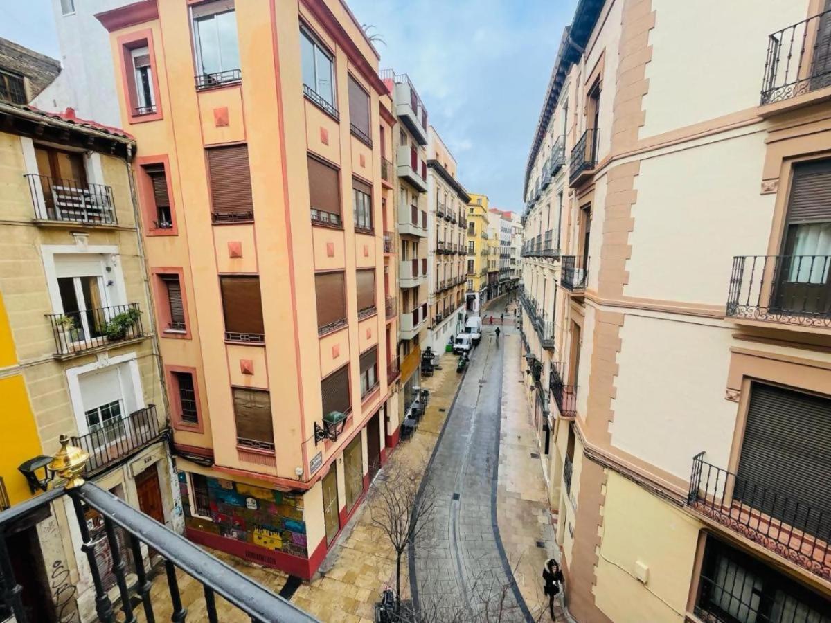 Fabuloso En El Corazon De La Ciudad Y Con Garaje Σαραγόσα Εξωτερικό φωτογραφία